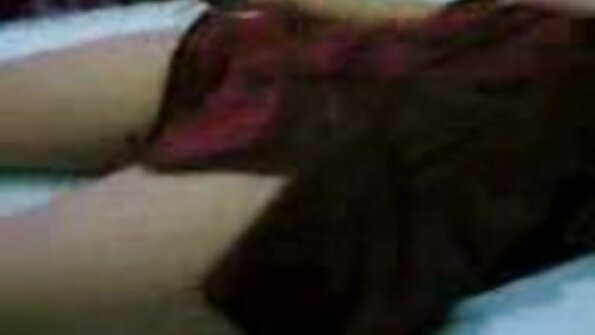 A sexy lady with a lovely smile is getting fucked on the bed