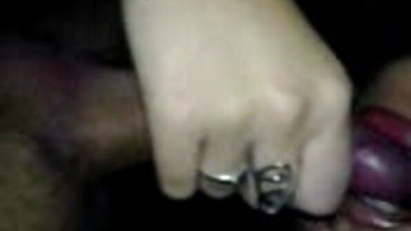 A girl that loves bending over is getting her pussy rammed really well