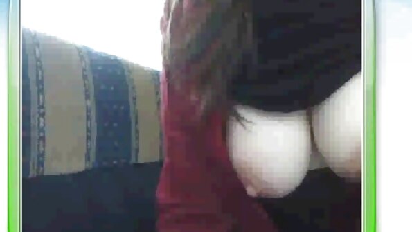 A teen is shot in a very sexy scene on top of a dude here