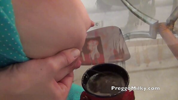 Astonishing lesbians enjoy sex on the massage table