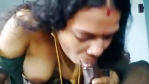 Blondie can't wait anymore and asks fucker to do it on stairs