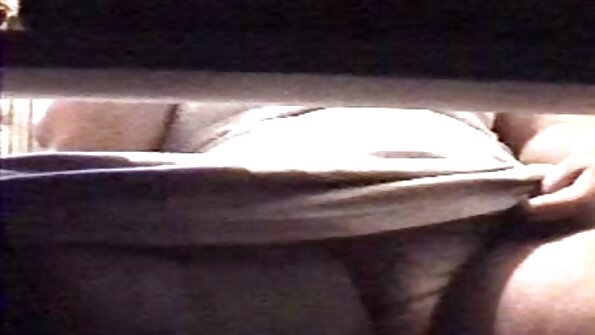 Brunette with small tits and a small ass is riding a hard cock